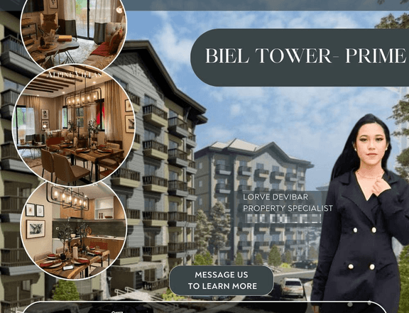 Pre-selling and RFO Condominium, Lots and town houses