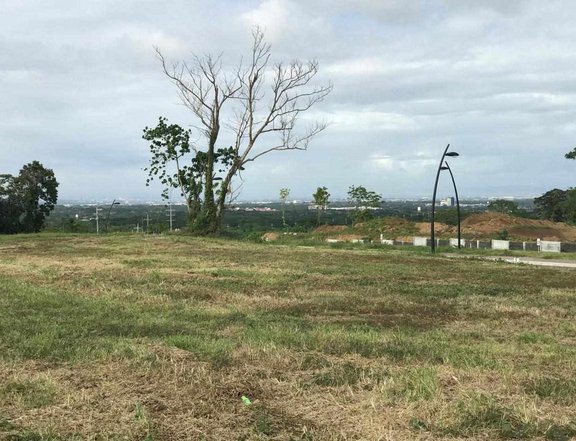 FOR SALE: Vacant Lot in Riomonte Nuvali