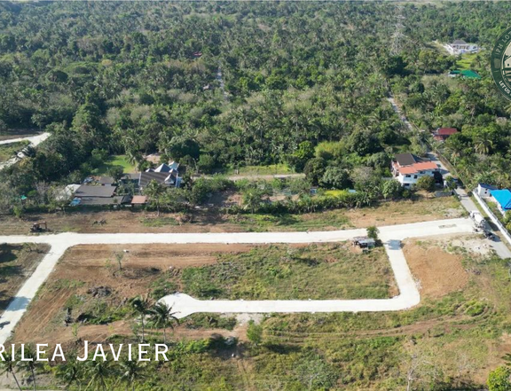 Residential Farm Lot For Sale in Mendez, Cavite