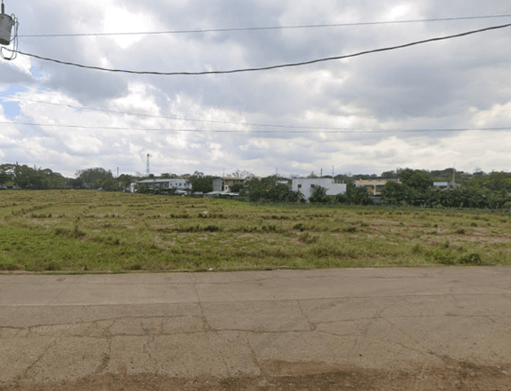 Industrial 1.7 Hectare Lot for lease, Santa Maria, Bulacan.
