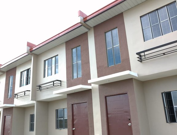 PROVISION FOR 2 BEDROOM RENT-TO-OWN IN OTON ILOILO