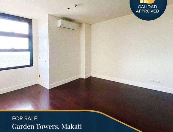 1BR at Garden Towers Tower 1 - CRS0202
