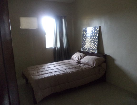 20.00 sqm 1-bedroom Apartment For Rent in Mandaue Cebu