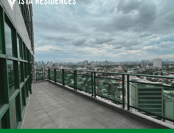 Symphony Tower 1Bedroom Condo Unit At Timog Ave Quezon City
