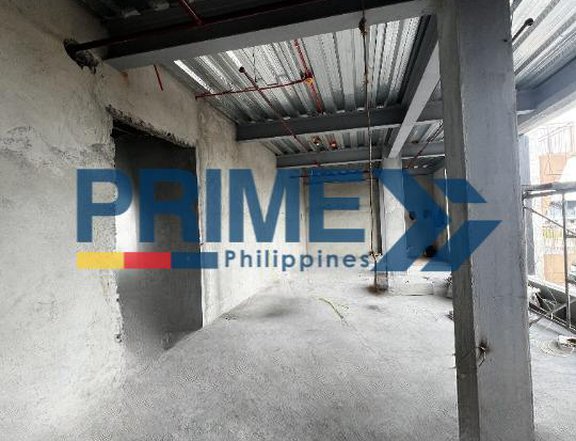 Commercial Space Available for Lease in Maginhawa - 2nd Floor, 132 sqm