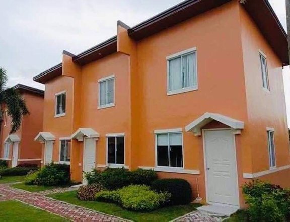 TOWNHOUSE FOR SALE IN ILOILO 2 BEDROOMS