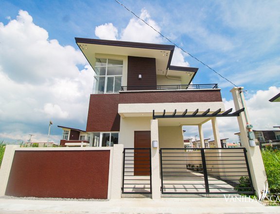 3 bedrooms single detached house for sale in Lipa City Batanggas