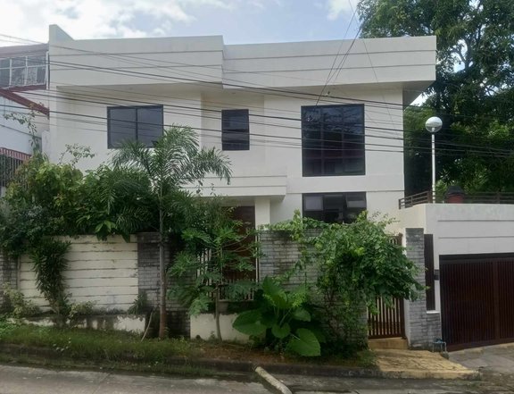 Ready For Occupancy 5-bedroom Single Detached House For Sale in Binangonan Rizal