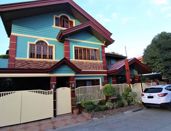 Filinvest II House and Lot For Sale