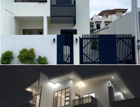 FOR SALE  ELEGANT DUPLEX UNIT 5 MINUTES AWAY FROM VERMOSA, IMUS CAVITE