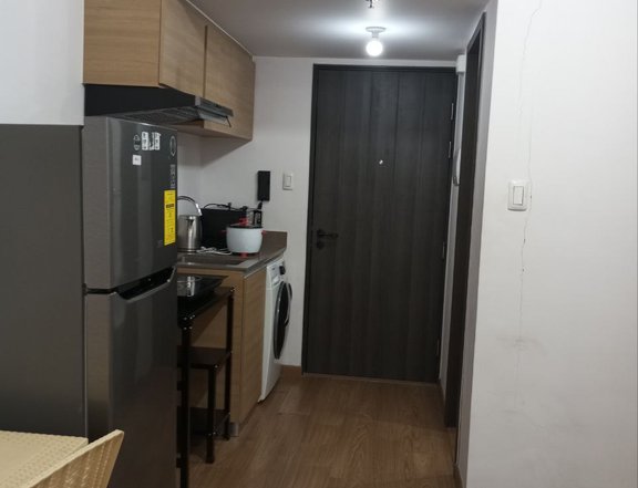 Condo for Rent at The Rise Makati  1BR Fully Furnished | 28 sqm