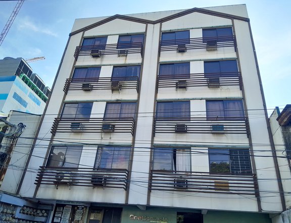 One Bedroom Condo Walking Distance to SM North EDSA For Rent