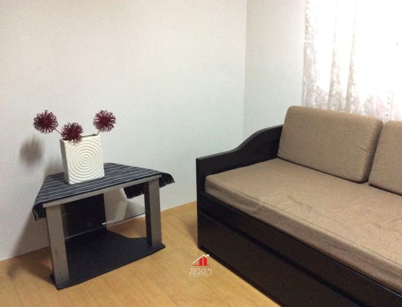 1BR Unit One Orchard Road l For Sale
