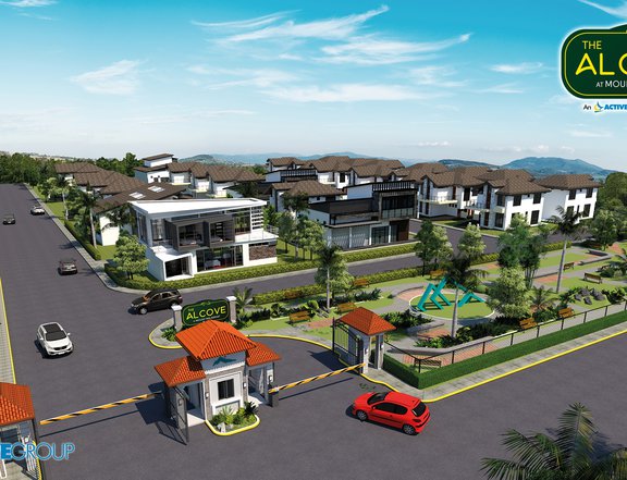 NO INTEREST INSTALLMENT Residential Lot For Sale in Lipa Batangas