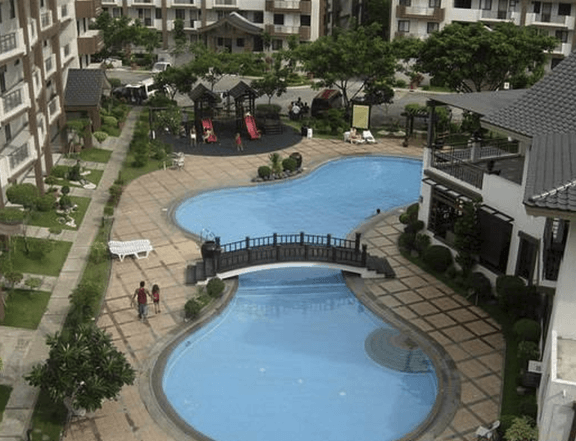 SACRIFICE CONDO SALE BY OWNER COMPARE AT P58K/SQM - MAYFIELD PARK 2BR, 2 BA 49 SQM - MUST SELL