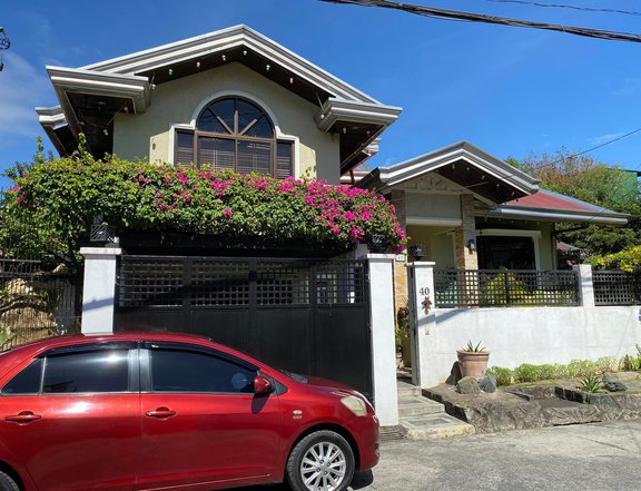 RUSH: HOUSE AND LOT FOR SALE IN SAN ANTONIO VALLEY NEAR AIRPORT AND SLEX SKYWAY