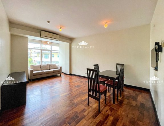 RUSH SALE! 73 sqm 1-Bedroom Condominium For Sale in BGC, Fort Bonifacio, Taguig at One Serendra