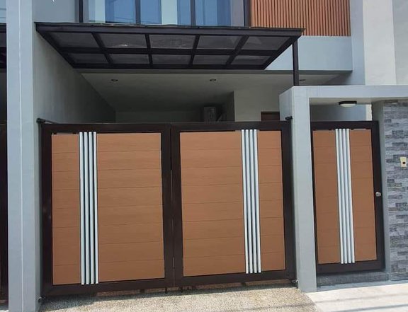 Brand new Duplex unit for Sale in Meadowood Exec Village Aguinaldo Highway Bacoor Cavite