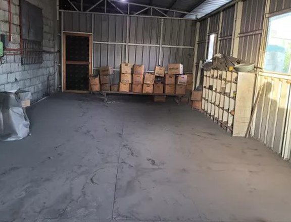 Warehouse for Sale in Banlat Rd Near Mindanao Ave. Quezon City