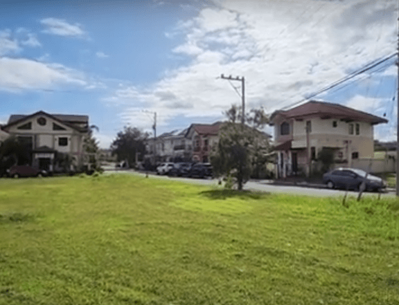 207 sqm Residential Lot For Sale in Silang Cavite