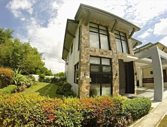 2BR House and Lot for Sale in Solen Residences, Sta. Rosa Laguna