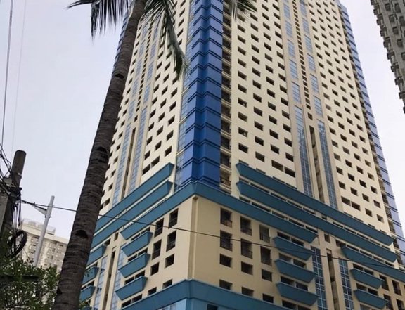 Cityland Pasong Tamo Tower Office For Sale in Pasong Tamo Makati City +