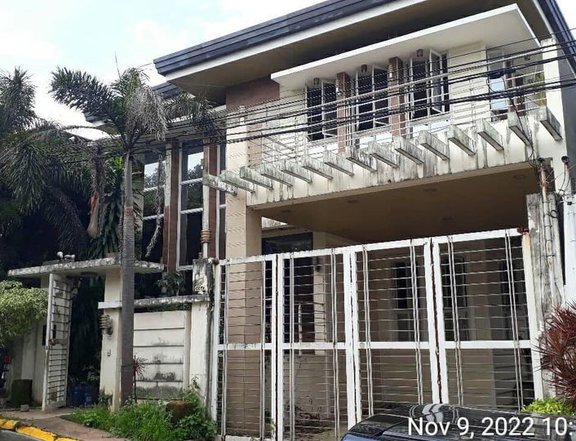 Foreclosed House and Lot for Sale in BAGONG SILANG Quezon City