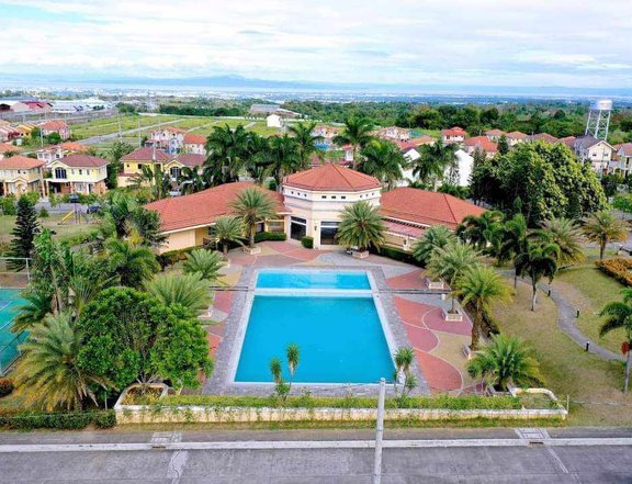 Residential Lot For Sale in Mallorca Villas Silang Cavite
