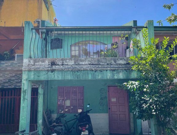 Ready For Occupancy 2-bedroom Townhouse For Sale in Santa Maria Bulacan