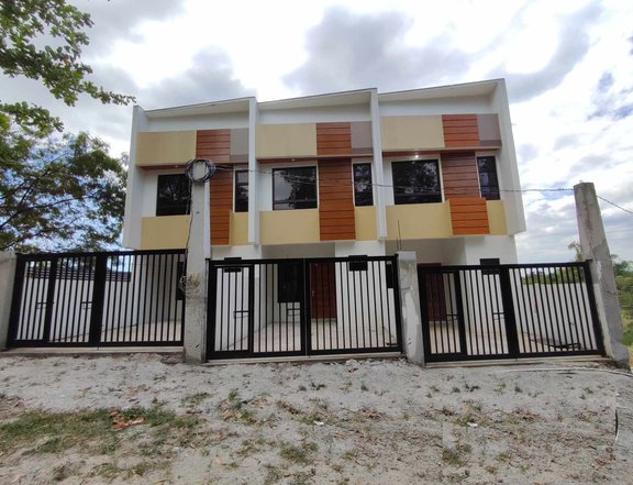 READY FOR OCCUPANCY TOWNHOUSE FOR SALE IN GULOD MALAYA SAN MATEO RIZAL