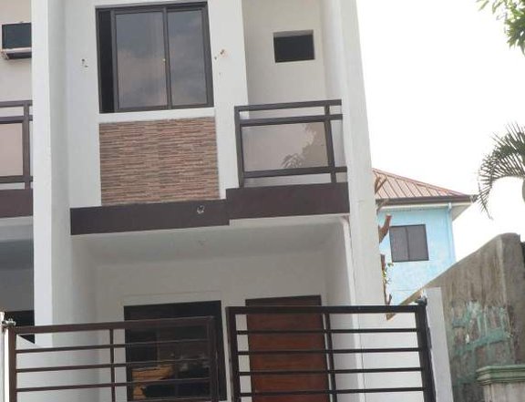 Affordable 2 Storey Townhouse for sale in Novaliches PH2697