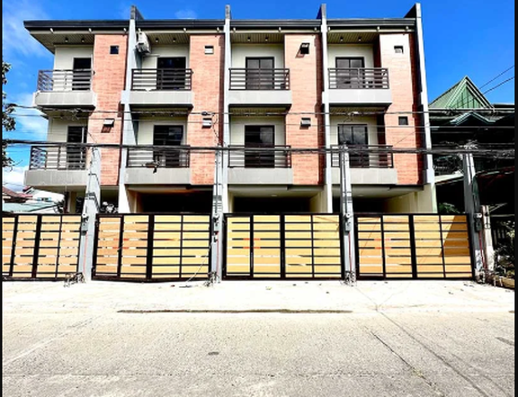 RFO TOWNHOUSE FOR SALE NEAR MARCOS HIGHWAY IN TOWN AND COUNTRY ANTIPOLO RIZAL