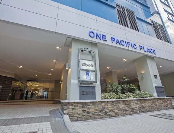 One Pacific Place Salcedo Village, Brgy. Bel-Air, Makati City