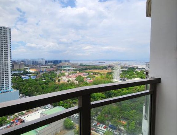 For Sale One Bedroom @ The Radiance Manila Bay