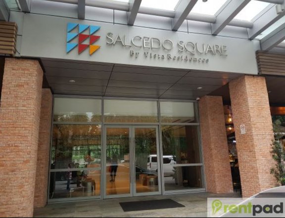 Salcedo Square, Salcedo Village, Brgy. Bel-Air, Makati City