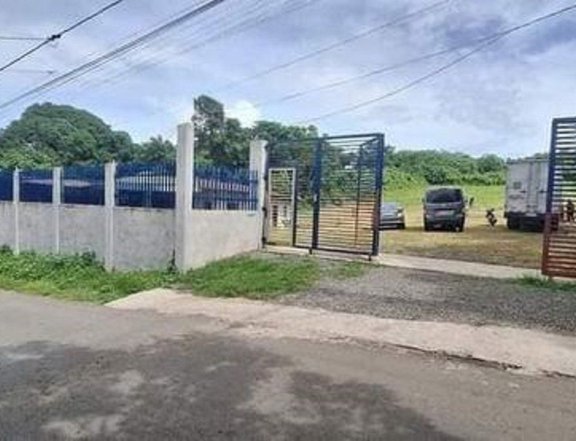 4,800sqm lot for Sale in Makiling Calamba Laguna