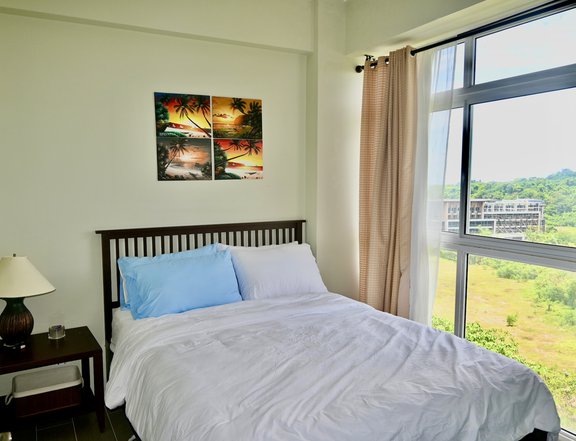 Relaxing and Spacious Vacation Condo For Sale at Oceanway Residences