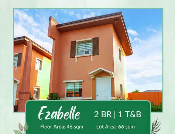 House and Lot in San Jose Del Monte Bulacan