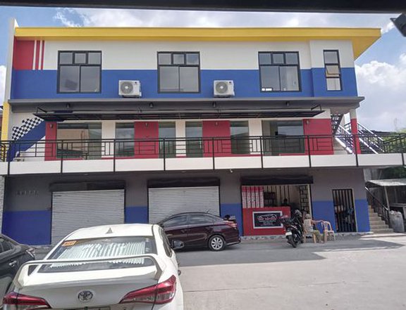 Building for Sale in Valenzuela City
