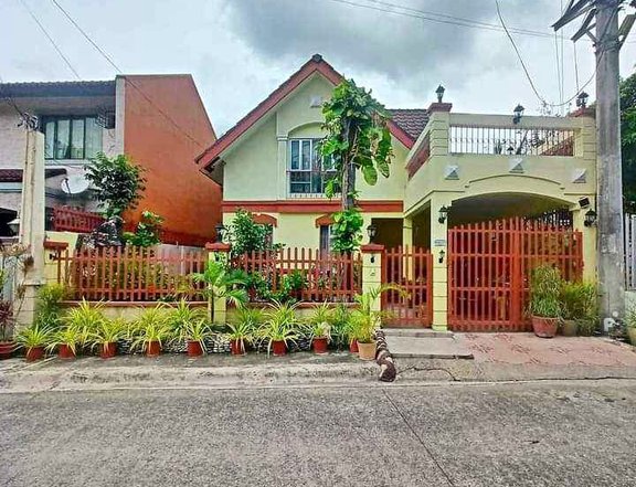 House for Sale in Citta Italia Molino Blvd Bacoor Cavite