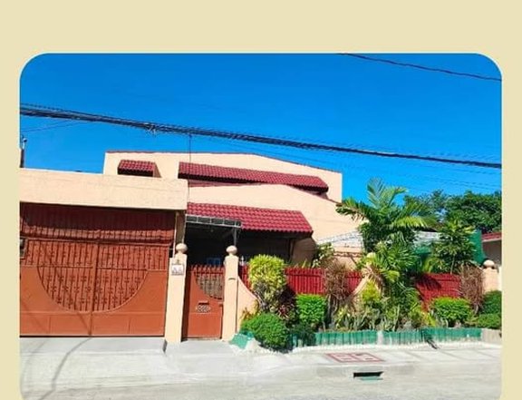 House for Sale in United San Pedro Laguna