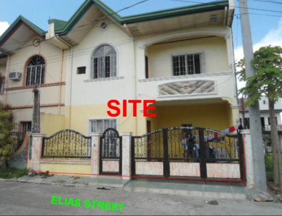 St. Jude Village Ph. 2-B, Lucena City, Quezon