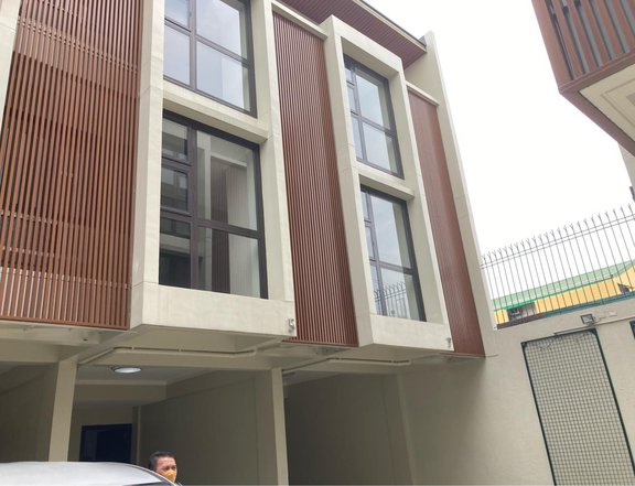 3BEDROOM DUPLEX READY FOR OCCUPANCY IN CUBAO QUEZON CITY