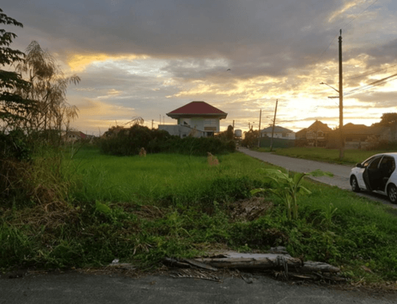 251 sqm Lot for Sale at Northfields Exec Subdivion, Malolos Bulacan