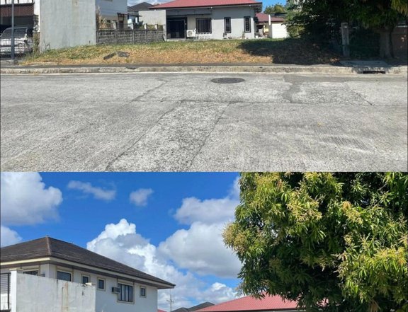 280sqm Residential lot for Sale in Jubilation East San Antonio Binan Laguna