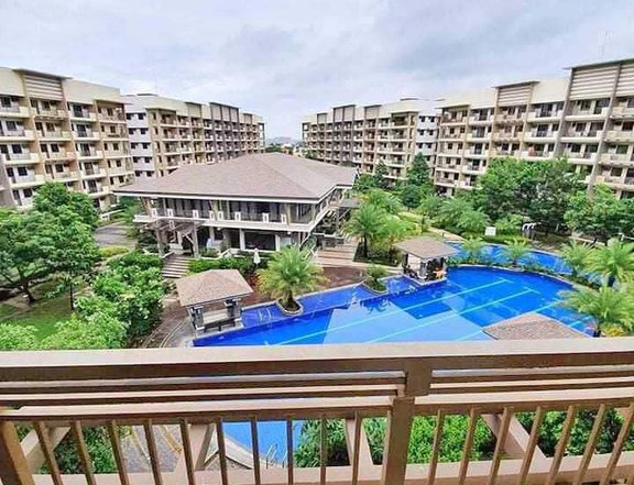 READY FOR OCCUPANY 2BR CONDO UNIT FOR SALE IN ASTERIA RESIDENCES SUCAT PARANAQUE CITY