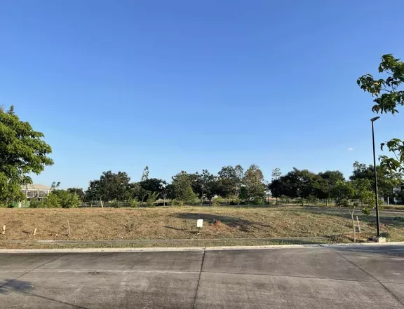 Residential Lot For Sale in Nuvali Santa Rosa Laguna