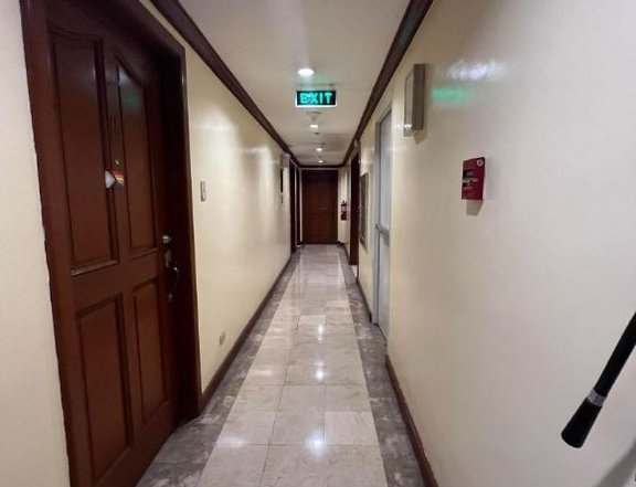 Foreclosed 57.00 sqm 1-bedroom Residential Condo For Sale in Quezon City