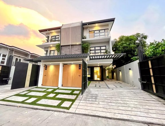 For Sale- Brand New Duplex House & Lot in AFPOVAI Phase 2 Taguig