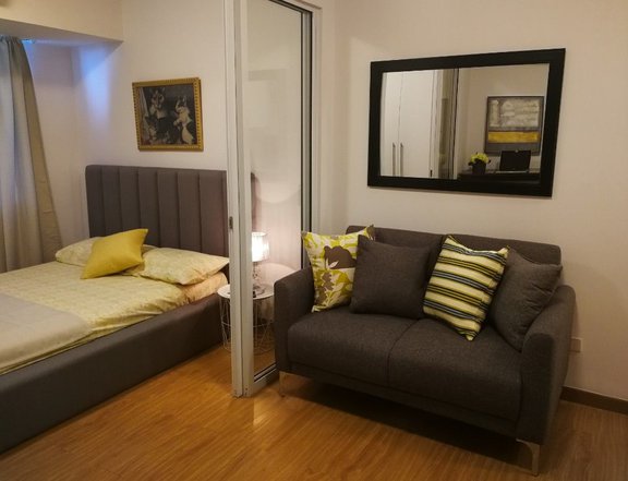 1BR Condo Unit for Sale in Acqua Private Residences, Mandaluyong City
